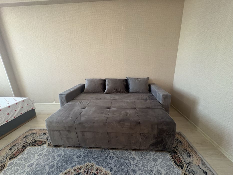 Суточная квартира Шымсити