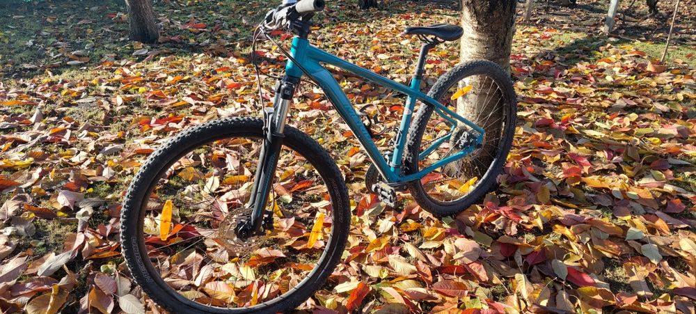 Bicicleta Merida 29 inch