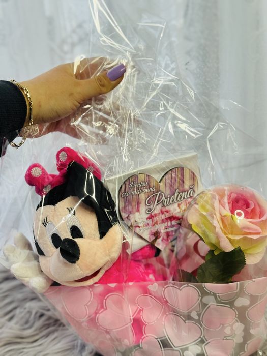 Cadouri/seturi 1-8martie/ Valentine’s Day si nu numai