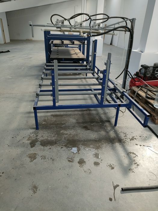 Linie completa constructii modulare NZeb