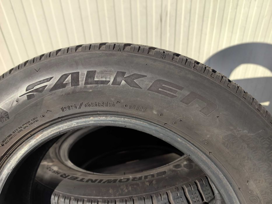195/65/15 Фалкен ДОТ 2022 г