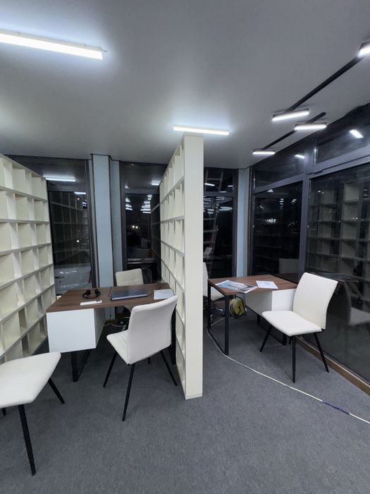 Контейнер 40т утепленный