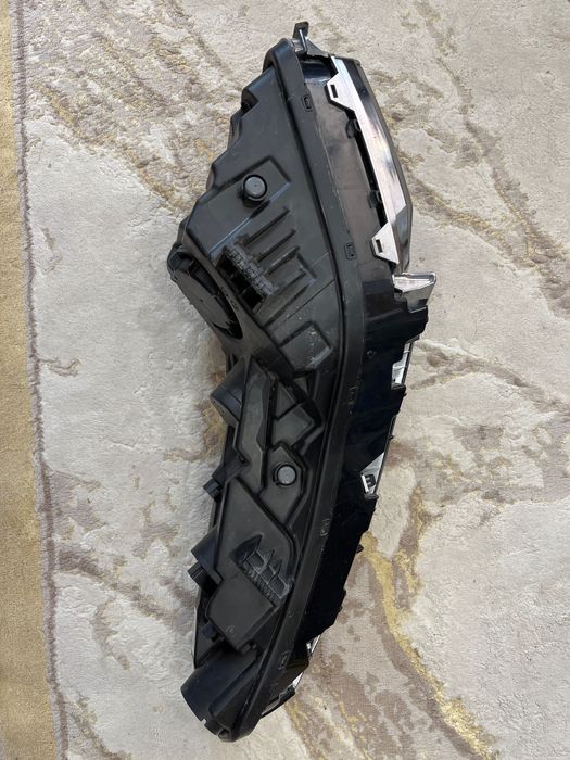 ДХО Hyundai tucson