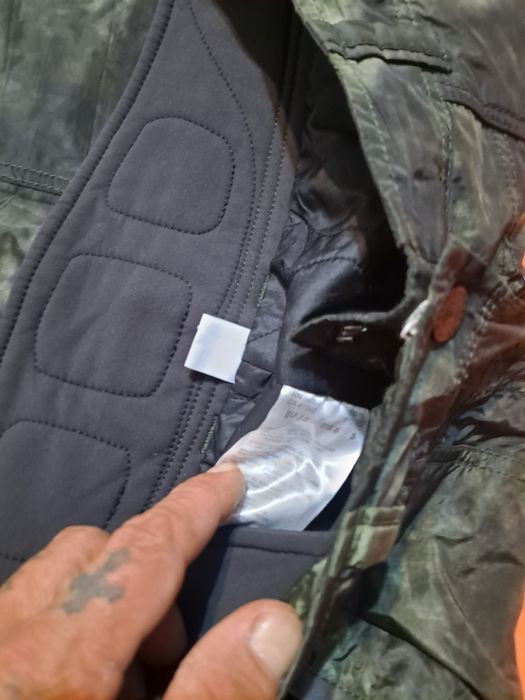 Pantaloni fis schi Armada,mărimea s Damă.