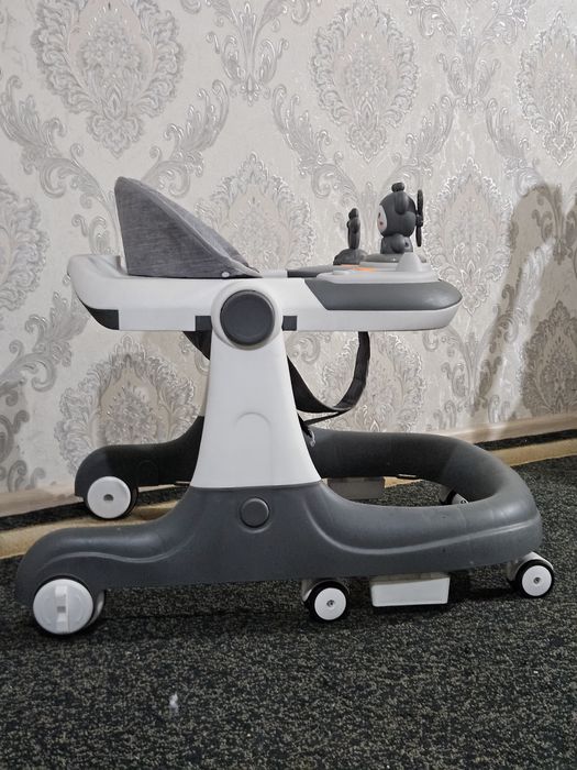 Жаңа қолданылмагвн ходунок сатылады