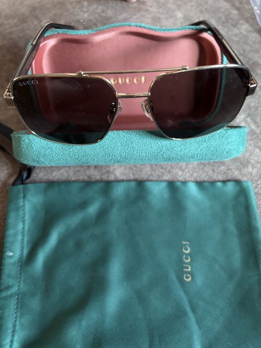 ochelari Gucci full box