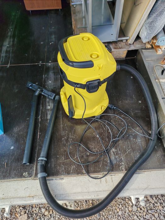 Прахосмукачка Karcher
