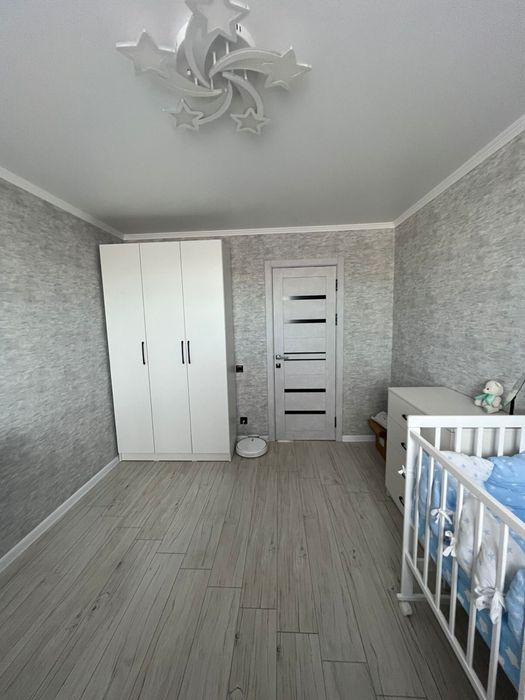 Продам квартиру.