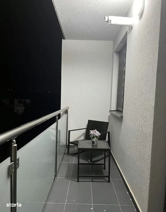 Apartament cu 1 camera – Panoramic Residence, Valea Adanca