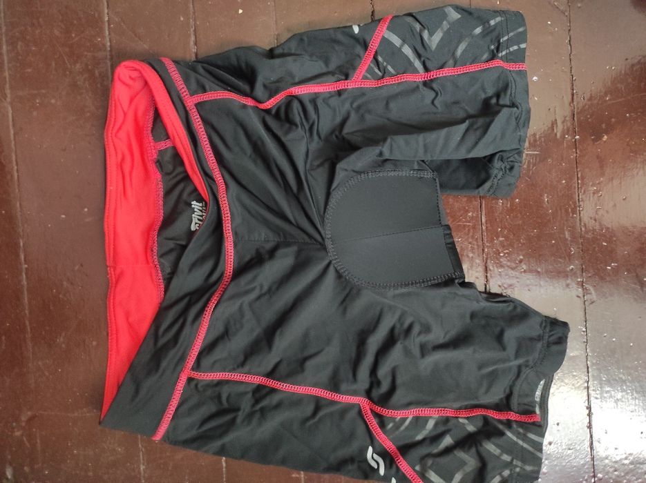 4 клина за колоездене за 25 лв.