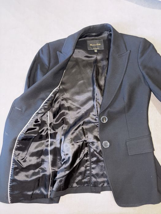 Massimo Dutti дамско сако
