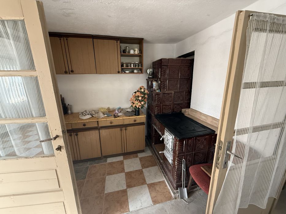 Casa de locuit in Coseiu