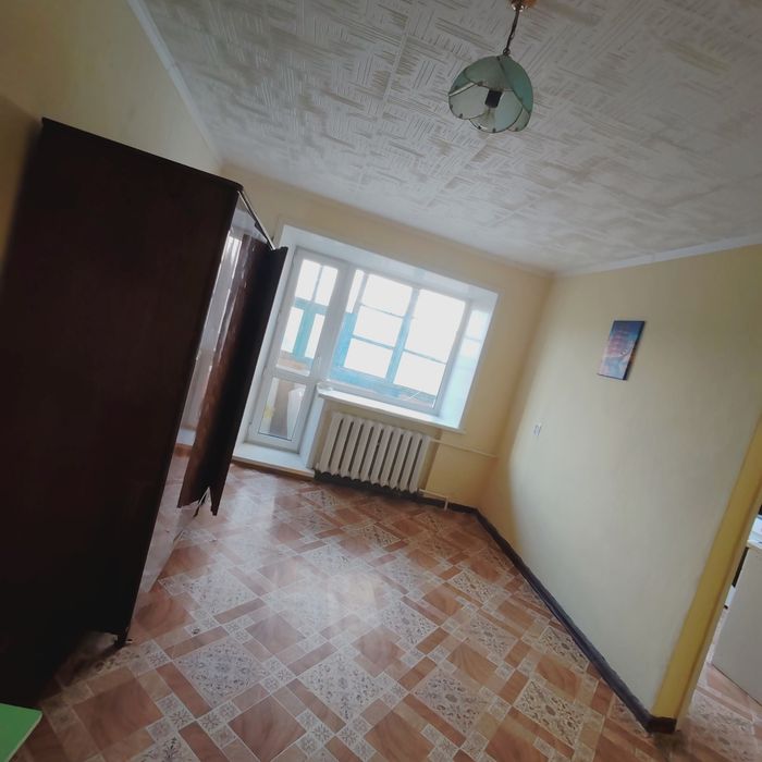 Продам квартиру 1-комнатную