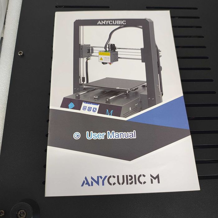 3Д Принтер 3D printer-210x210x205 Разпродажба/ANYCUBIC MEGA