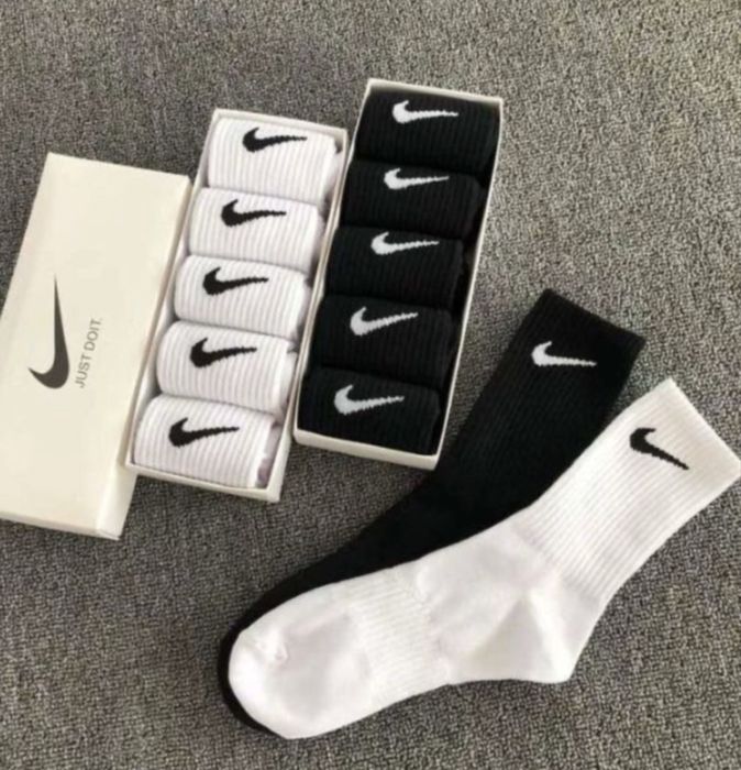 Спортни чорапи Нике