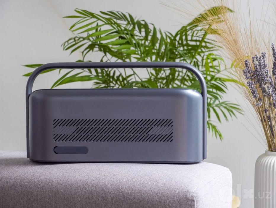 Anker Soundcore Motion X600 портативная Premium HiRes Bluetooth коло