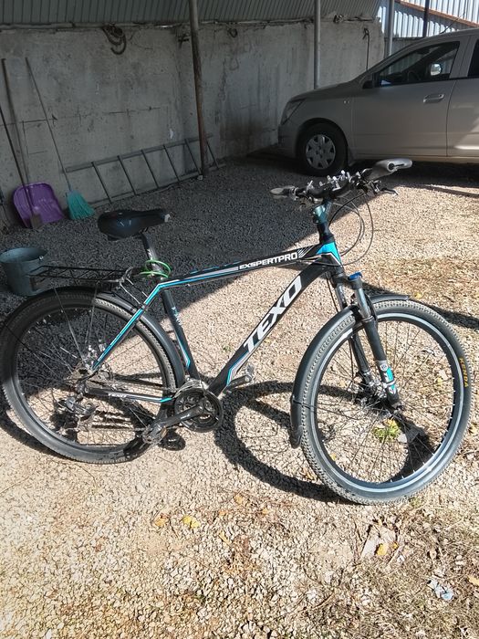 Продам велосипед