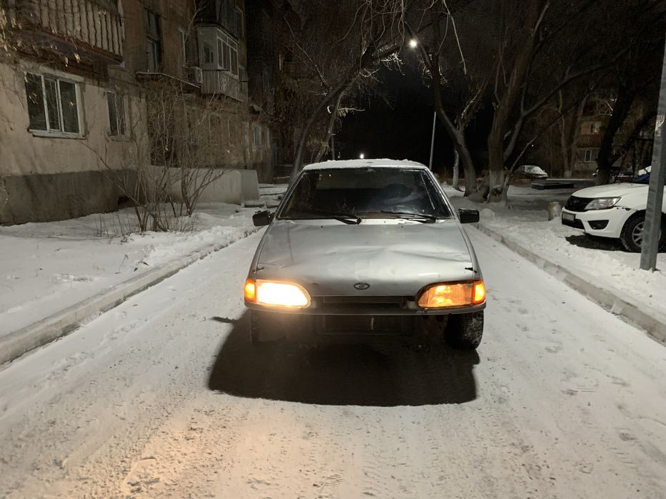 Продам Ваз 2115