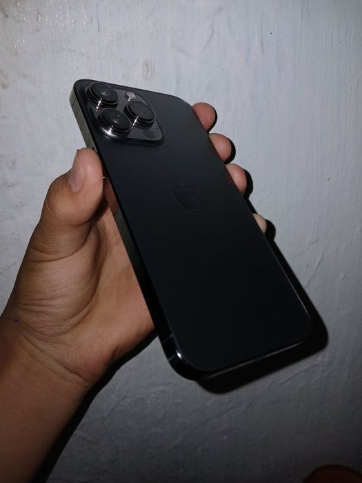 Iphone 13 pro 512 gb