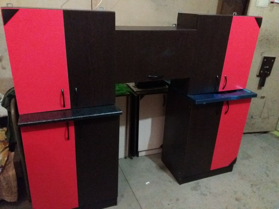 Кухонный гарнитур