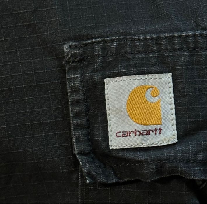 Carhartt Мъжки Cargo Baggy панталони