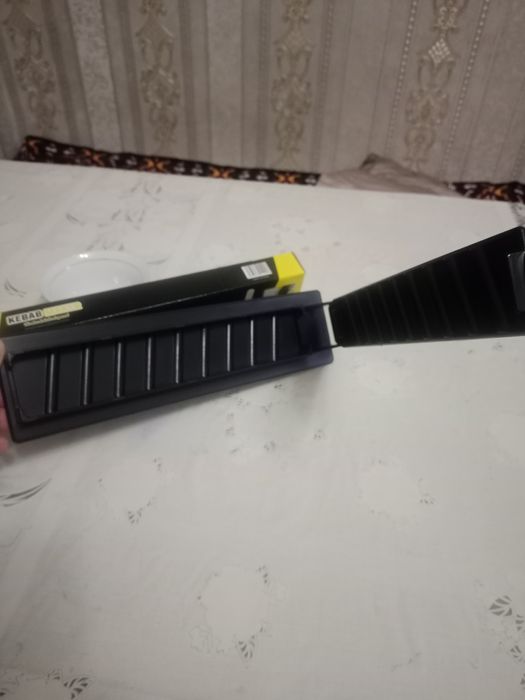 Кебаб макер  Qiyma Kabob tayyorlagich