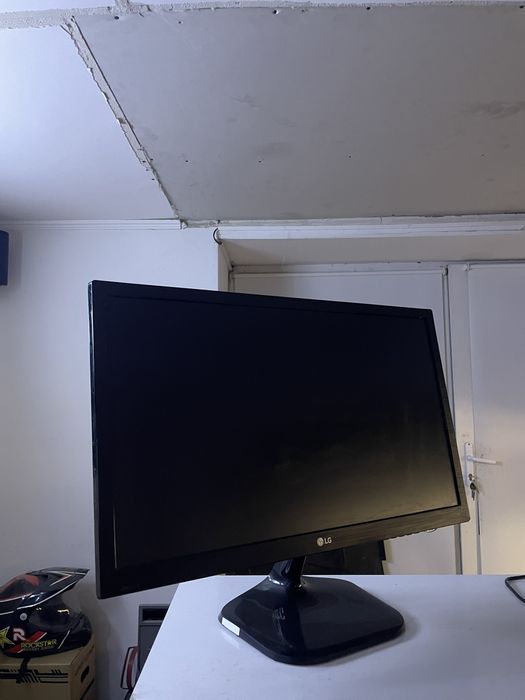 Игровой Монитор 27 дюйм