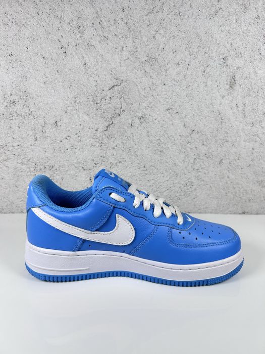 Nike Air Force 1 University Blue