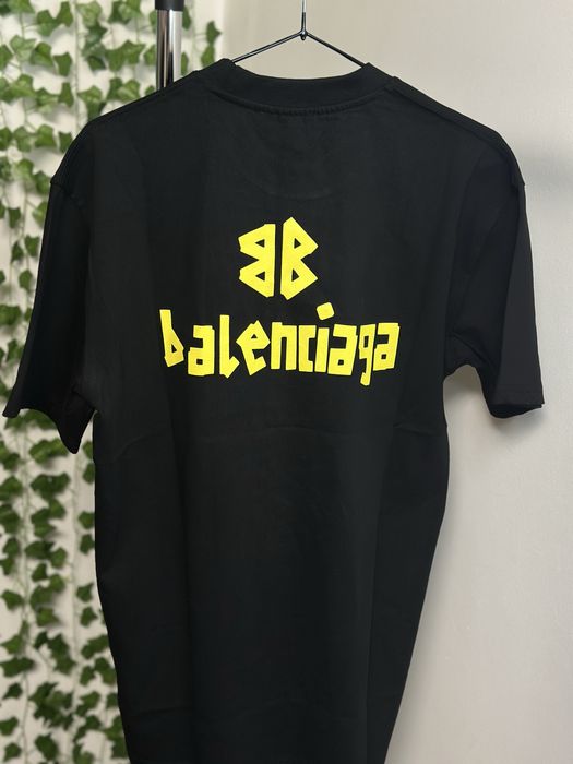 Tricou barbati bumbac new model