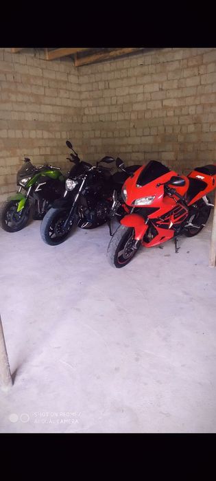 Ремонт скутер, Ремонт Спорт байк, вызов есть .