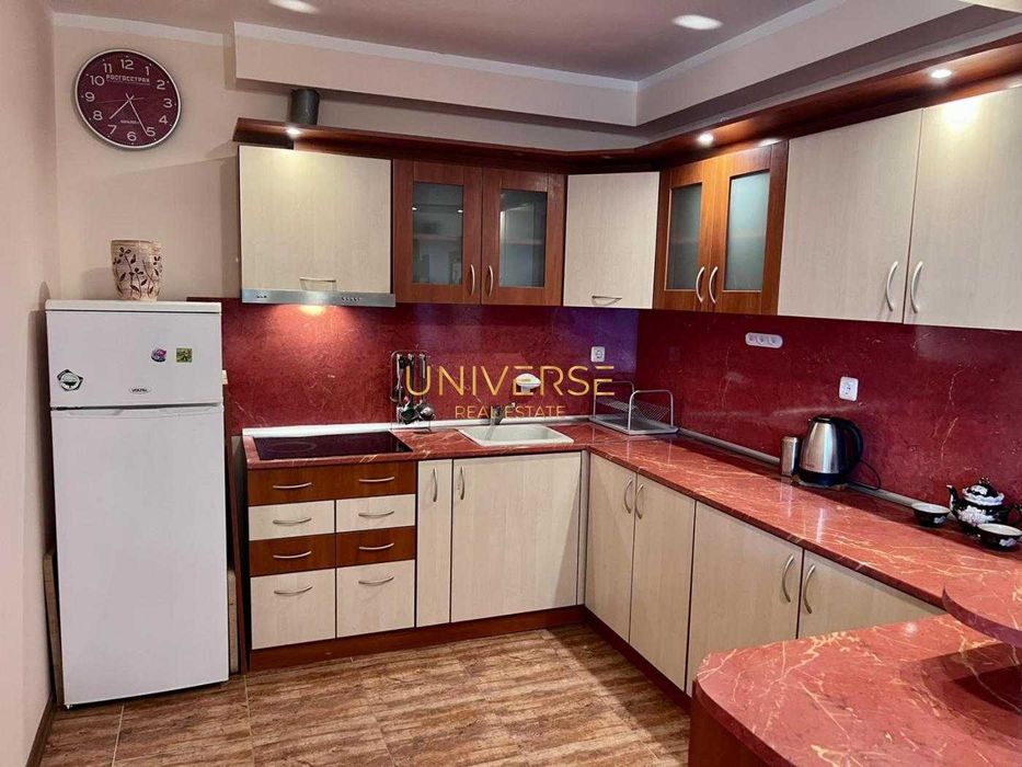 Продава се Едностаен апартамент в с. Кошарица, Област Бургас - 60 кв.м за 800 €/кв.м - Снимка #5