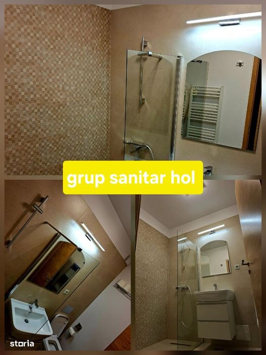 3 camere Nordmark RESIDENCE , mobilat / utilat , Amplasament DEOSEBIT!