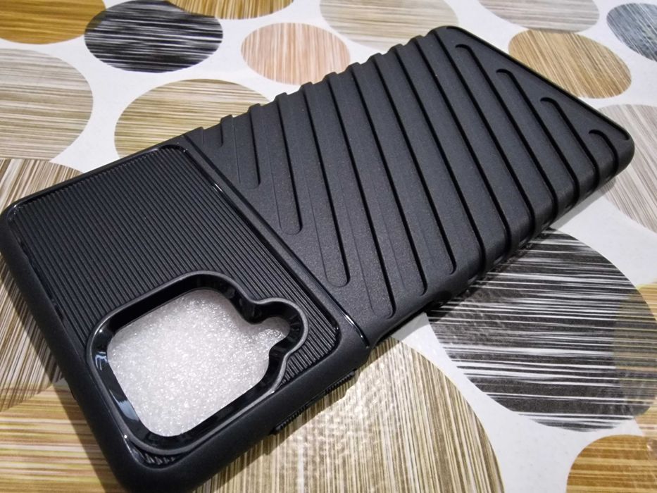 Намалени! Samsung Galaxy A12 мъжки луксозни кейсове