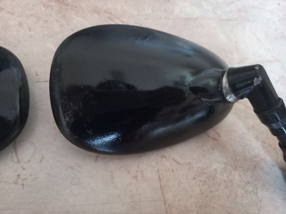 Yamaha XVS950 MidnightStar Аксесоари XVS1300