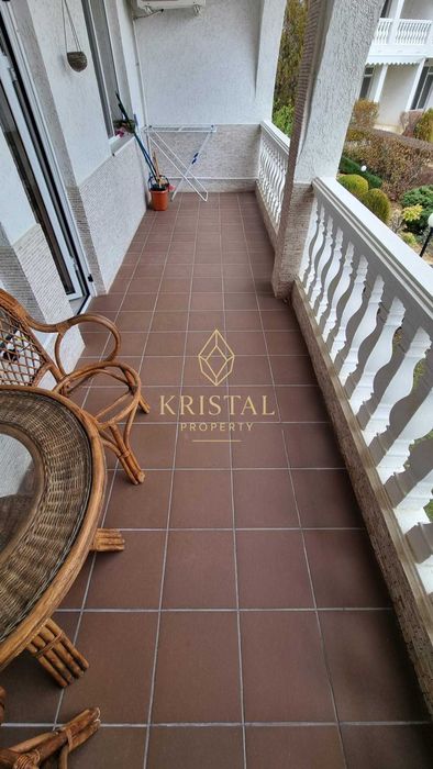 Продава се Двустаен апартамент в Свети Влас - 66 кв.м за 1773 €/кв.м - Снимка #14