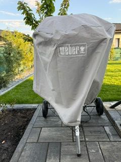 Grătar Weber Master Touch Premium