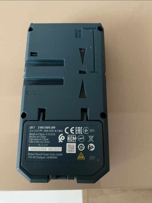 Laser Bosch GLL 3-80CG