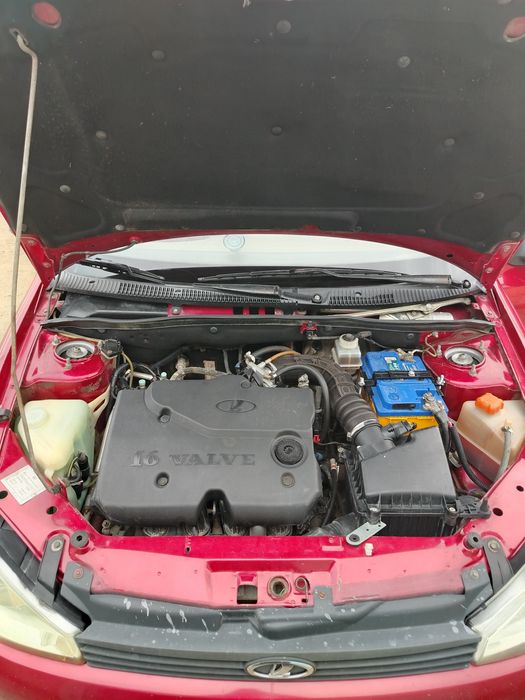 Продам хороший автомобиль