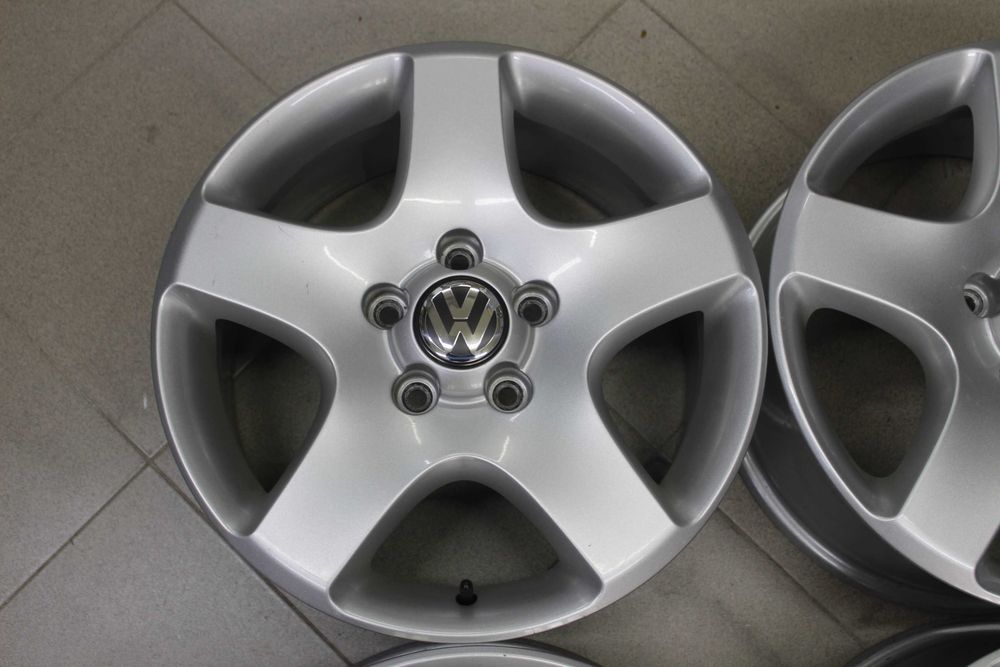 Джанти 17" 5х120 VW T5, T6, Transporter, Multivan