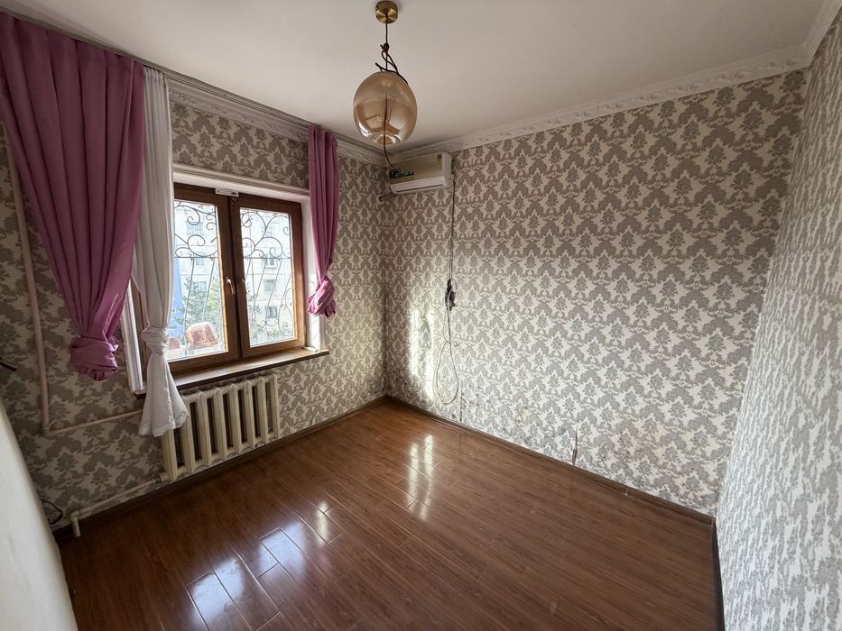 Tuzel 2 da, 3-4/4/5 kvartira sotiladi