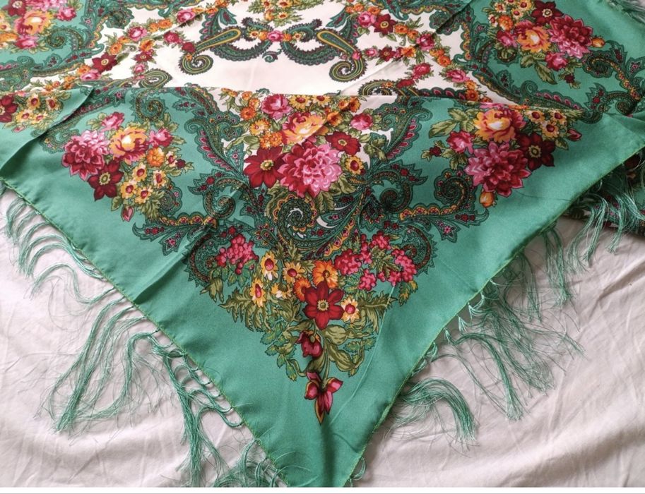 Batic traditional rusesc / Sal 110 cm
