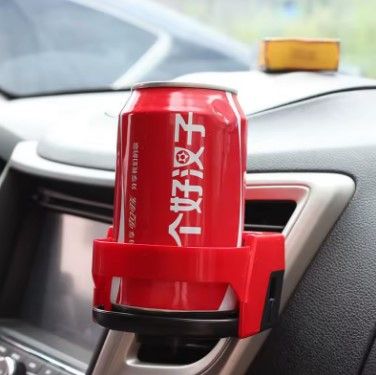 Стойка за Чаша №2112-R Универсална Поставка за Кола