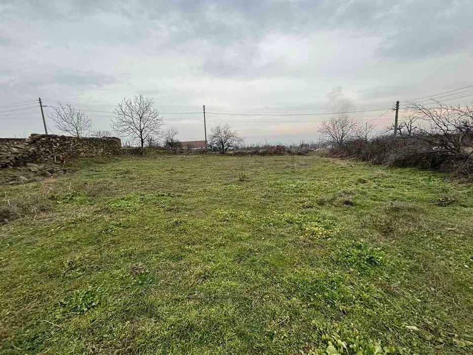 Продава се Парцел в с. Васил Левски, Област Пловдив - 920 кв.м за 17 €/кв.м - Снимка #3