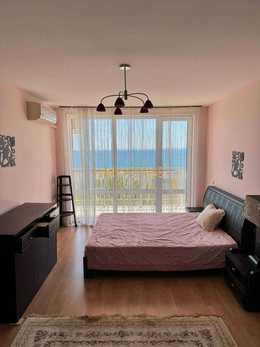 Продава се Двустаен апартамент в Свети Влас - 72 кв.м за 1070 €/кв.м - Снимка #7