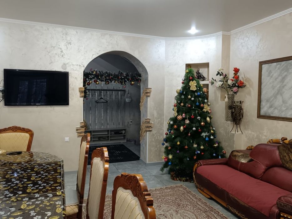 Сдам дом посуточно