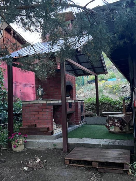 Зимний Дом. Бухтарма