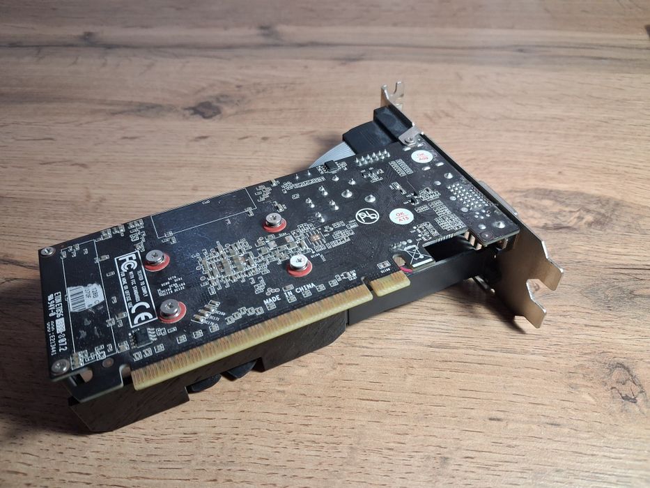 Gt 630 видеокарта