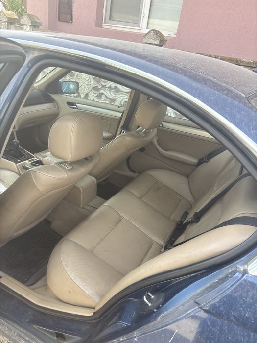 BMW 3 Series 2004 — imagine 5