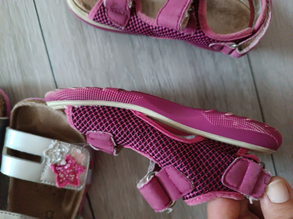 Adidas, Timberland, Geox,DD step 25,26,27
