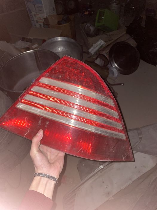 Диска R18 с балоном